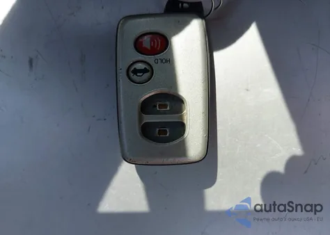 2009 Toyota Camry Hybrid из США, поврежденный, VIN 4T1BB46K09U073440